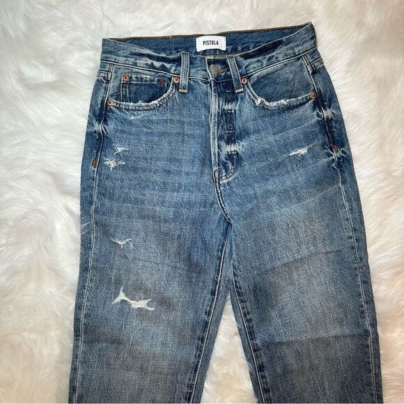 Pistola Charlie Jean - Picture 4 of 11